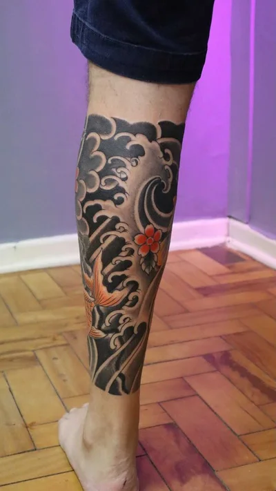 Thom Rech tattoo 031