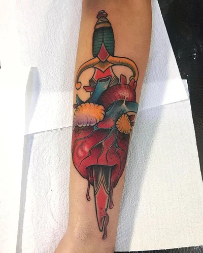 Thom Rech tattoo 034