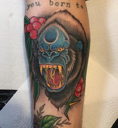 Thom Rech tattoo 035