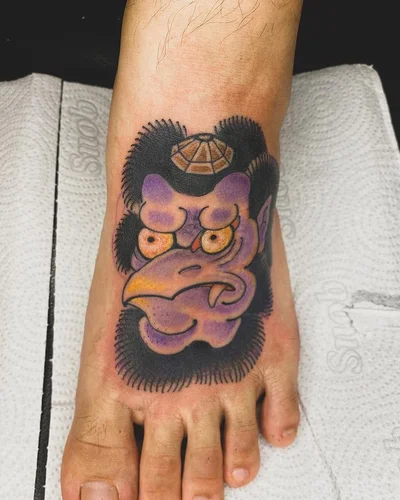 Thom Rech tattoo 036