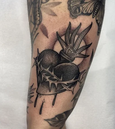 Thom Rech tattoo 037