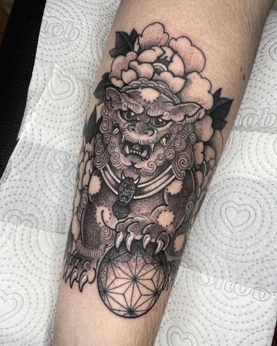 Thom Rech tattoo 039