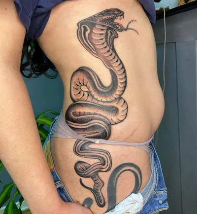 Thom Rech tattoo 040
