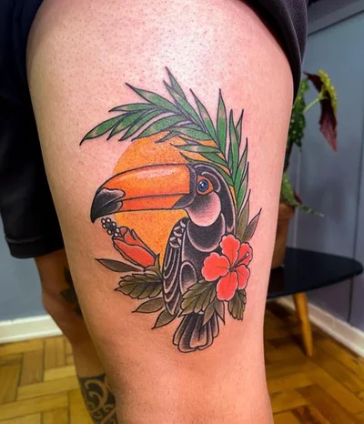 Thom Rech tattoo 041