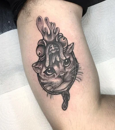 Thom Rech tattoo 042