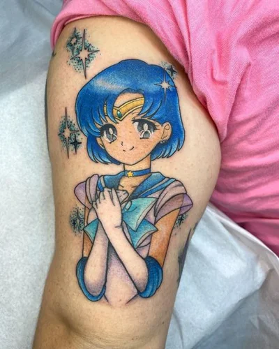 Thom Rech tattoo 044