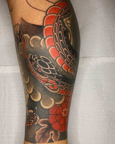 Thom Rech tattoo 047