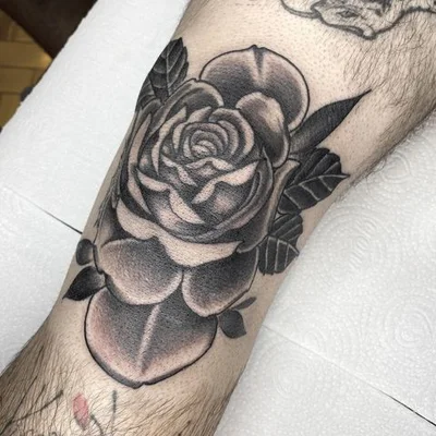 Thom Rech tattoo 048