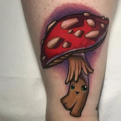 Thom Rein tattoo 012