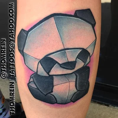 Thom Rein tattoo 014