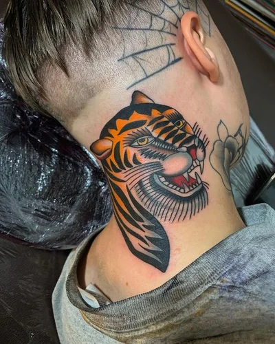 Will Thomson tattoo 002