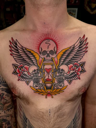 Will Thomson tattoo ig_008