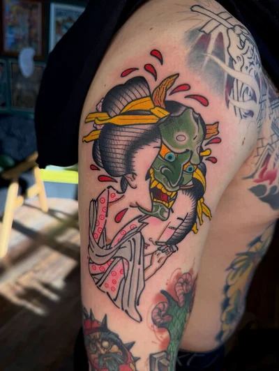 Will Thomson tattoo ig_009