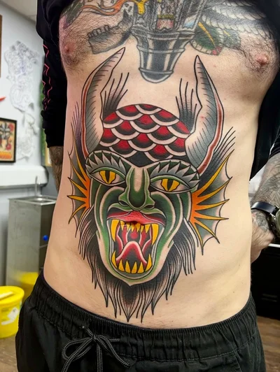 Will Thomson tattoo ig_013