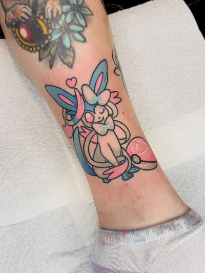 Will Thomson tattoo ig_015