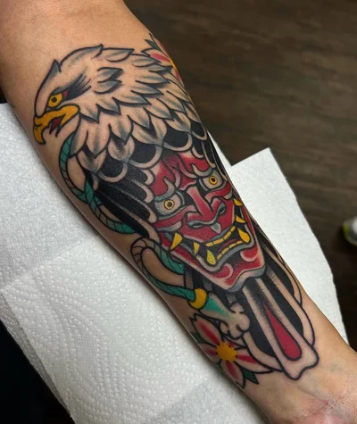 Will Thomson tattoo ig_017
