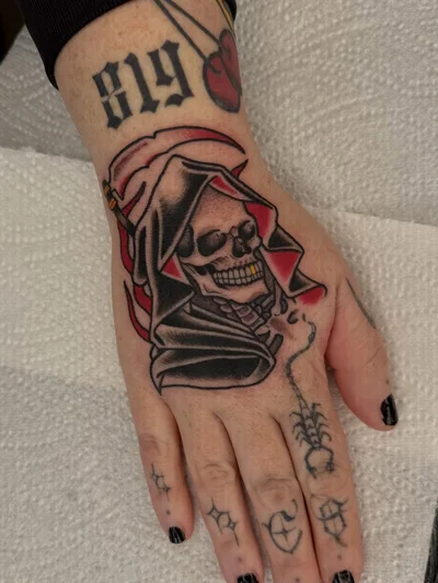 Will Thomson tattoo ig_020