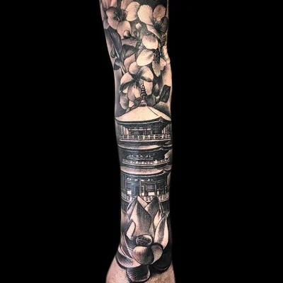 Thomas (Thom) Tattoo23 tattoo 008