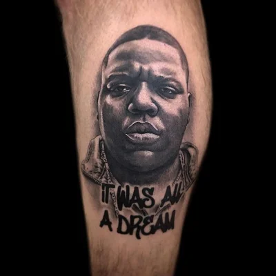 Thomas (Thom) Tattoo23 tattoo 010