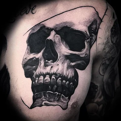 Thomas (Thom) Tattoo23 tattoo 011