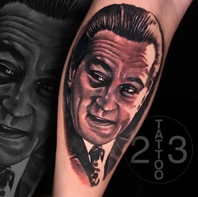 Thomas (Thom) Tattoo23 tattoo 014