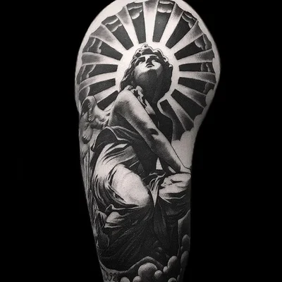 Thomas (Thom) Tattoo23 tattoo 015