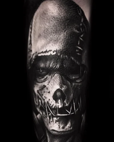 Thomas (Thom) Tattoo23 tattoo 016