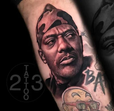 Thomas (Thom) Tattoo23 tattoo 018