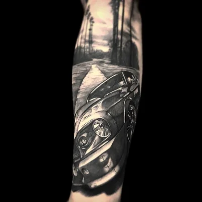 Thomas (Thom) Tattoo23 tattoo 019