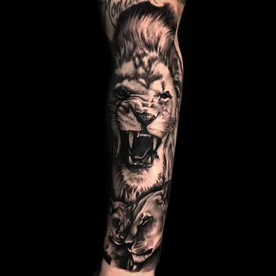 Thomas (Thom) Tattoo23 tattoo 020
