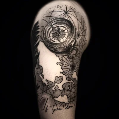 Thomas (Thom) Tattoo23 tattoo 022