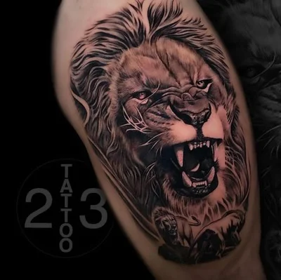 Thomas (Thom) Tattoo23 tattoo 027