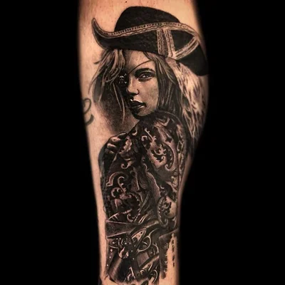 Thomas (Thom) Tattoo23 tattoo 030