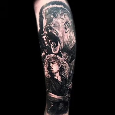 Thomas (Thom) Tattoo23 tattoo 031