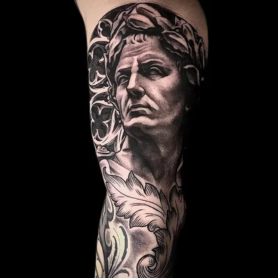 Thomas (Thom) Tattoo23 tattoo 034