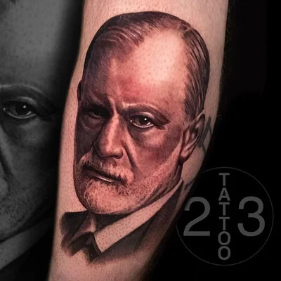 Thomas (Thom) Tattoo23 tattoo 035