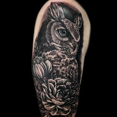 Thomas (Thom) Tattoo23 tattoo 037