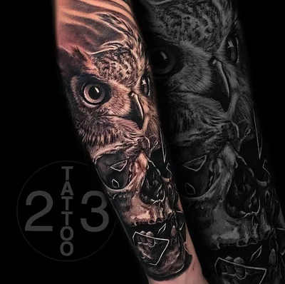Thomas (Thom) Tattoo23 tattoo 041