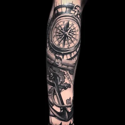 Thomas (Thom) Tattoo23 tattoo 042