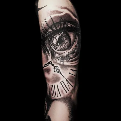 Thomas (Thom) Tattoo23 tattoo 047