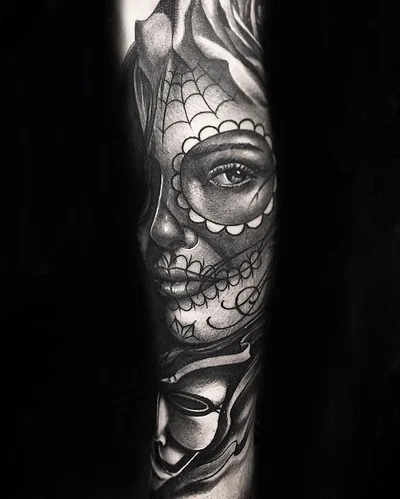 Thomas (Thom) Tattoo23 tattoo 048