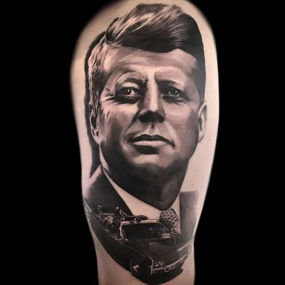 Thomas (Thom) Tattoo23 tattoo 050