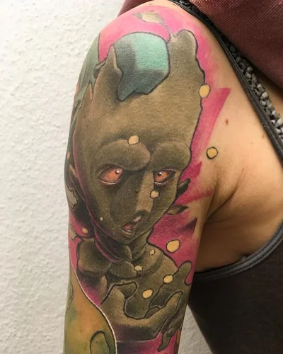Thorge Schmidt tattoo 007