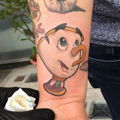 Thorge Schmidt tattoo 008