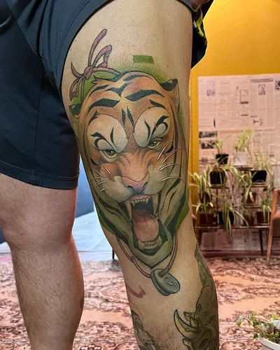 Thorge Schmidt tattoo 010