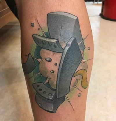 Thorge Schmidt tattoo 011