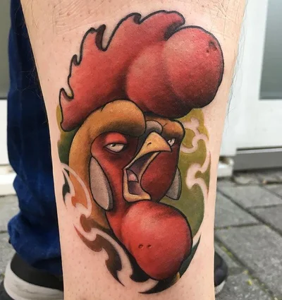 Thorge Schmidt tattoo 012