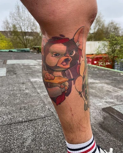 Thorge Schmidt tattoo 013