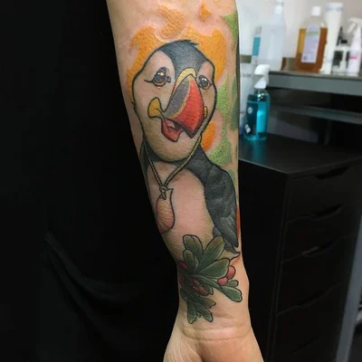 Thorge Schmidt tattoo 022