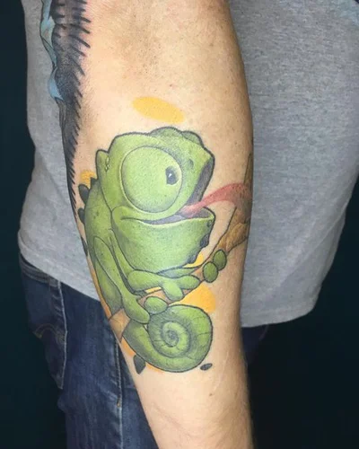 Thorge Schmidt tattoo 026